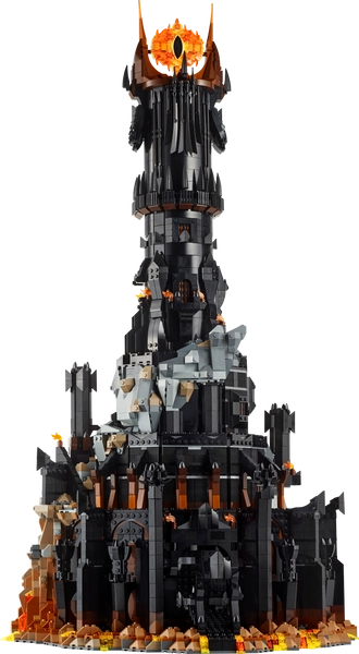 The Lord of the Rings: Barad-dûr™