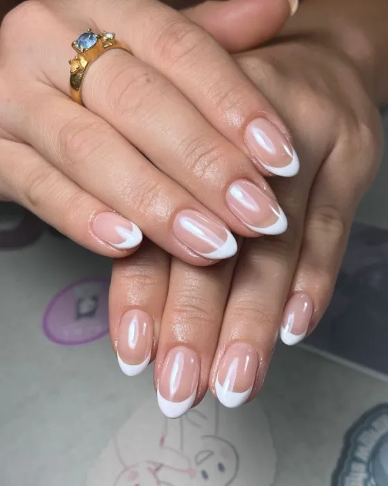 Behave yourself and reimburse your Queen for her nails like a good simp.