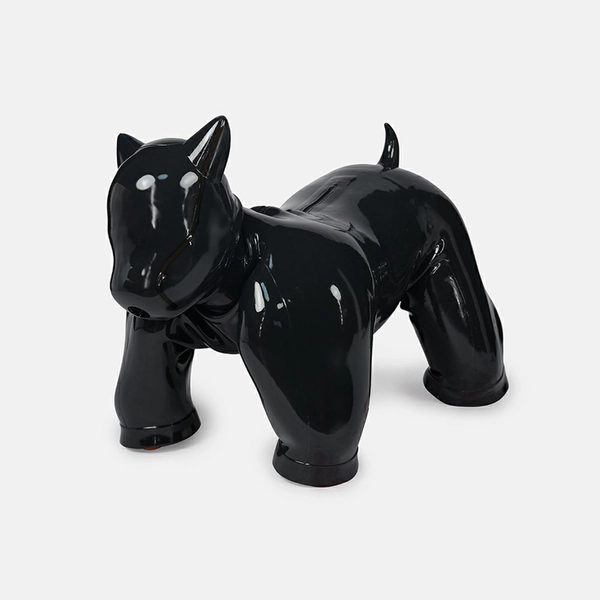 Furrjoi Silicone Dog Bitchsuit Whole Bodysuit Furry(Ido Drone Hood not included)