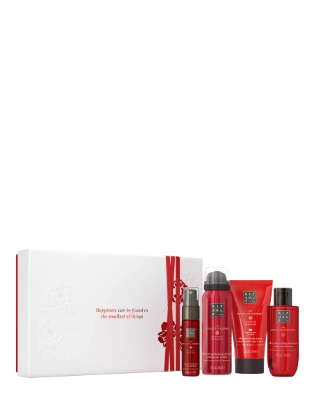 Rituals The Ritual of Ayurveda Small Bodycare Gift Set