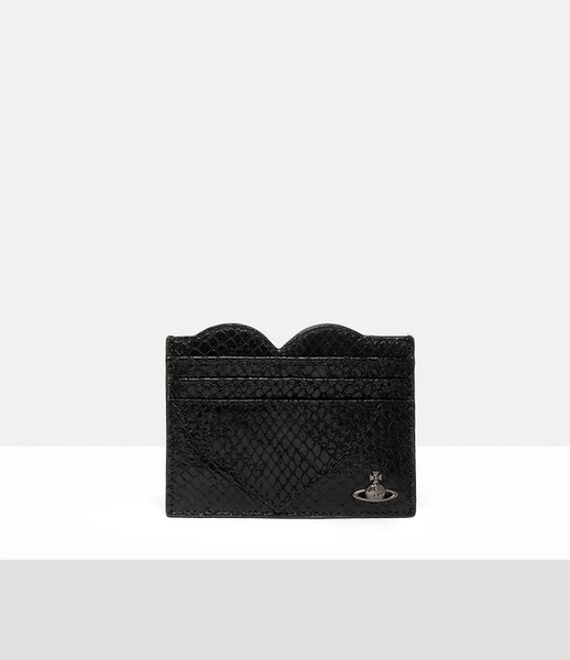 Heart Card Holder