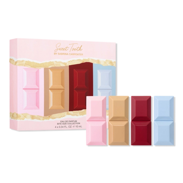 Bite Sized Coffret Eau de Parfum