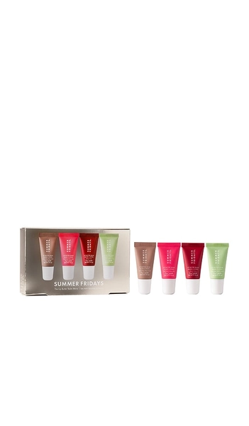 lip balm gift set 