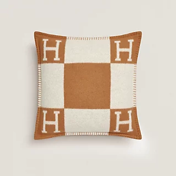 Avalon pillow, small model