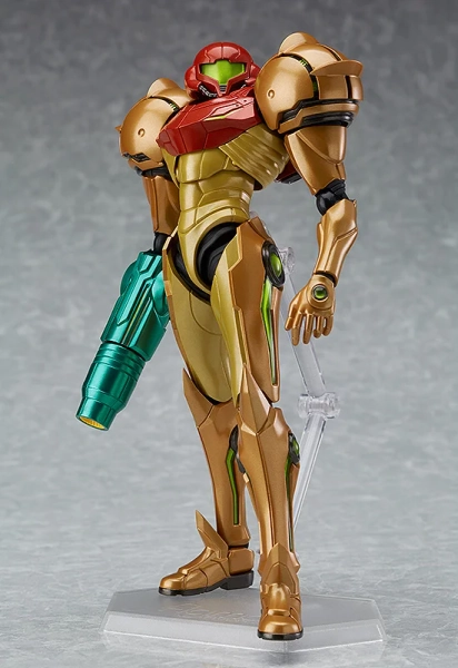 figma Samus Aran: PRIME 3 ver.|Good Smile Company