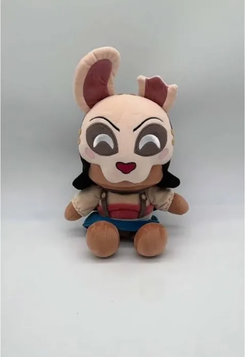 Huntress Youtooz Plush
