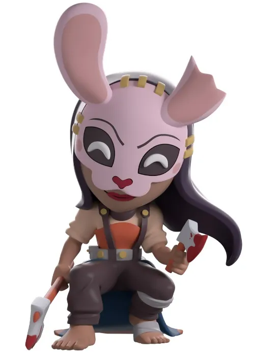 Youtooz Huntress