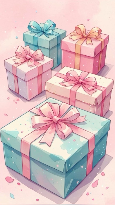 Spoil yourself Go to Collectible store