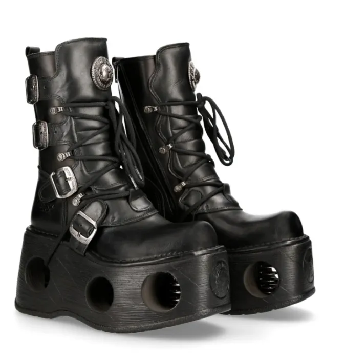 New Rock M-373-S2 