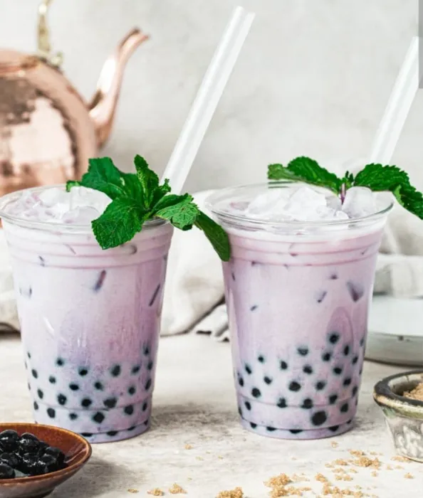 boba 🌿