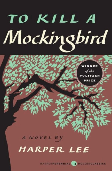 To Kill a Mockingbird (Pulitzer Prize Winner)|Hardcover
