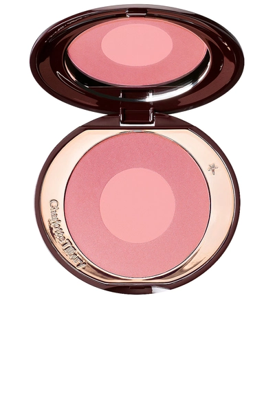 Charlotte Tilbury Cheek To Chic in Pink