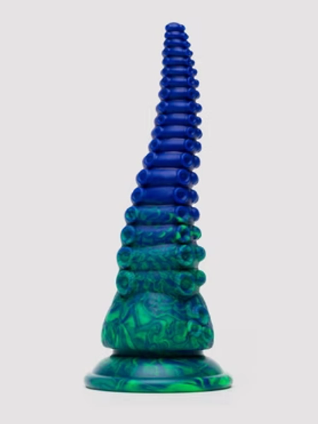 Lovehoney Tantric Tentacle Fantasy Dildo