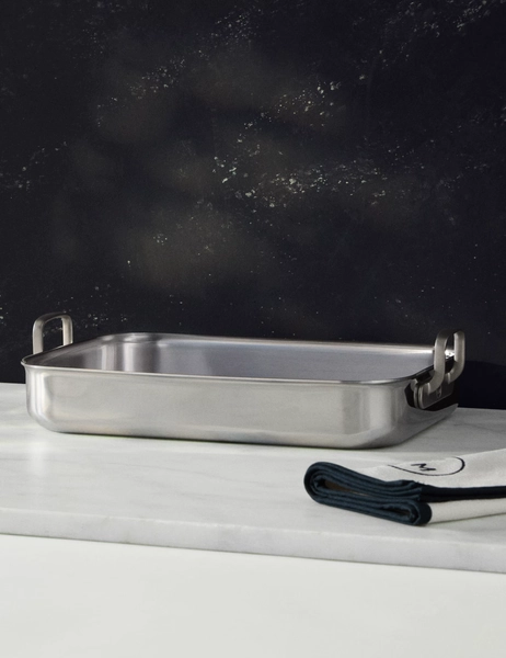 Stainless Steel Roasting Tray