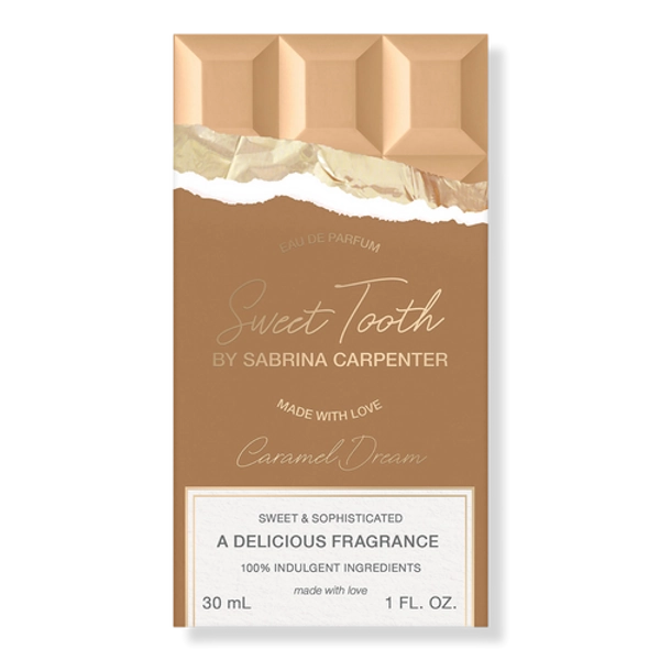 Caramel Dream Eau de Parfum - 1.0 oz