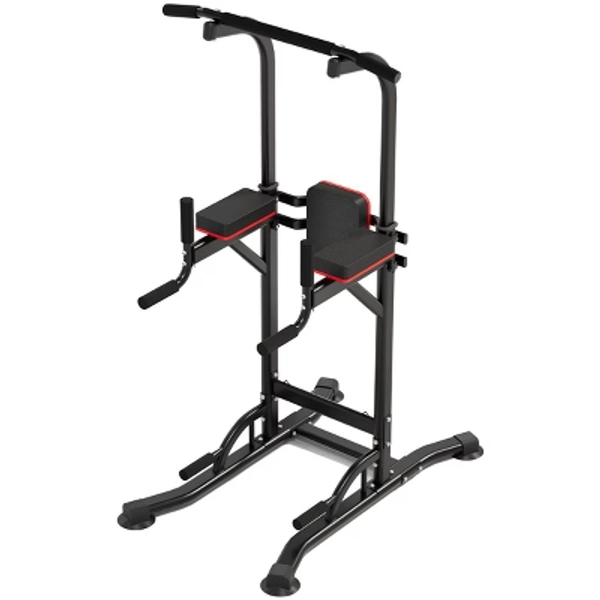 Ainfox Multifunctional Pull-Up & Dip Station for Home Gym