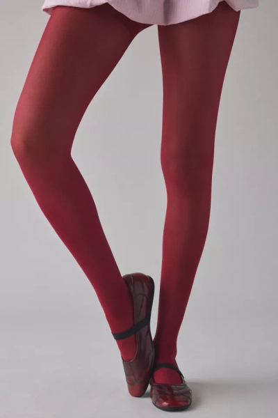 UO Classic 30 Denier Sheer Tights