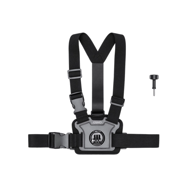 Buy Osmo Action Chest Strap Mount - DJI Store