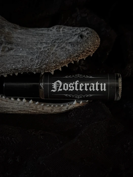 NOSFERATU (stone & incense)