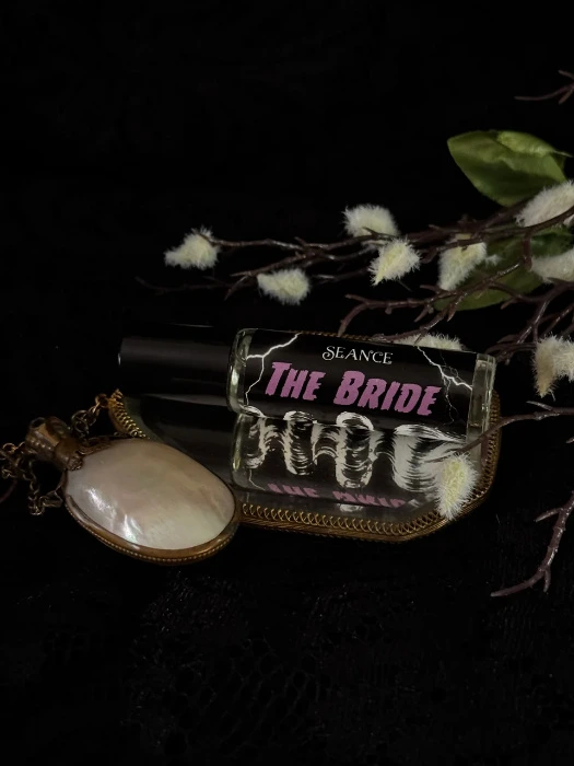 The Bride