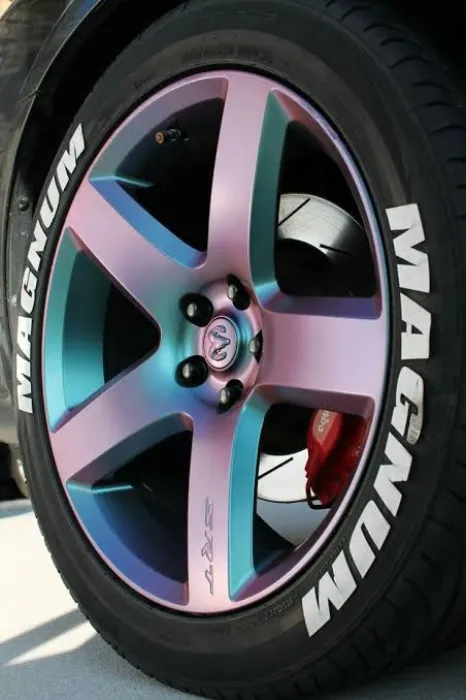 🛞 Tires 🛞