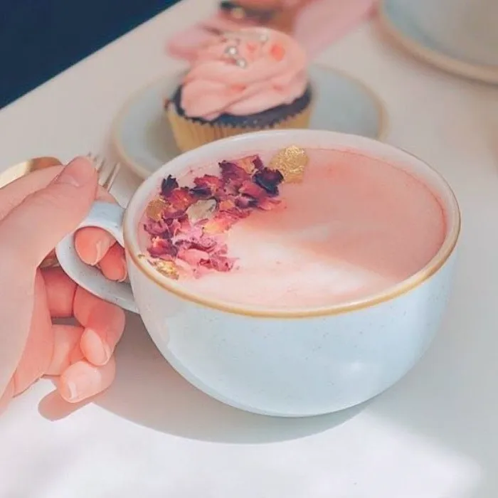 ☕️ COFFEE ☕️