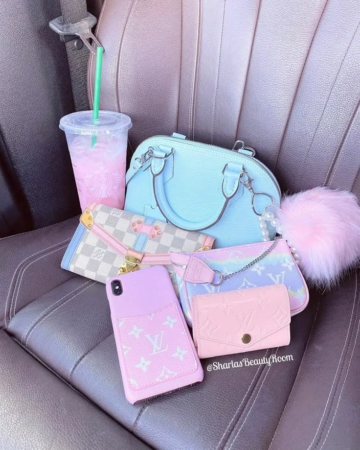 ✨️ LUXURY ITEM ✨️