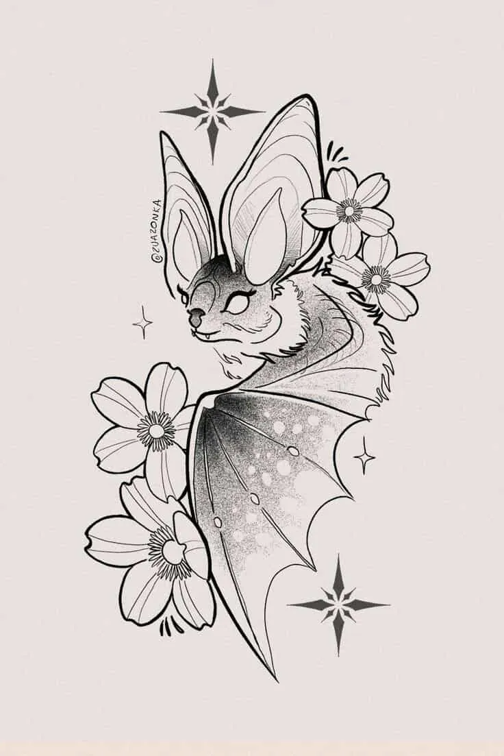 🦇TATTOO🦇