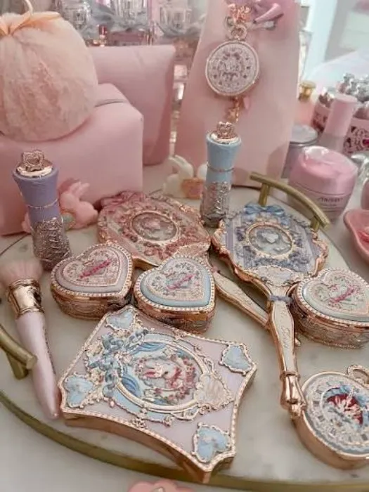 ✨️222✨️ ✨️Makeup✨️