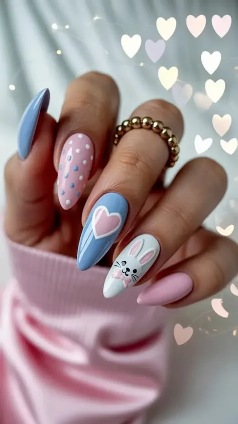 💅 NAILS 💅 
