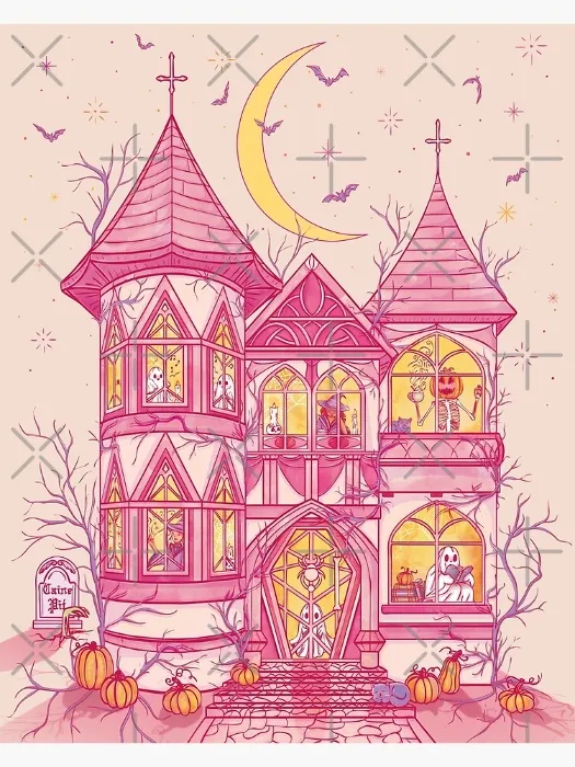 🏚👻HAUNTED HOUSE TICKETS 👻🏚
