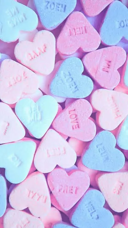 🍬 CANDY 🍬 