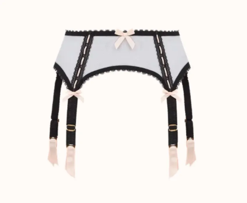 Claira Suspender
