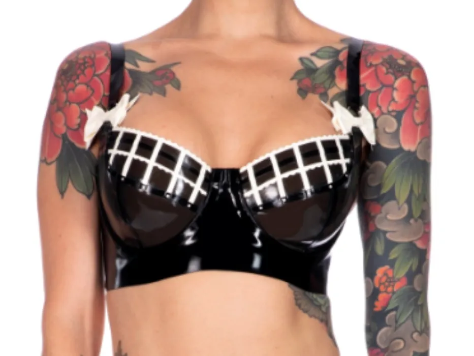 Biarritz Bra
