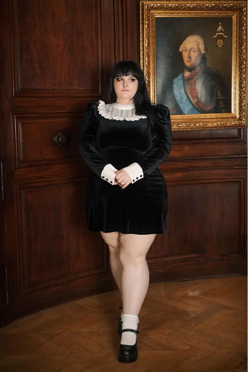 The Lenore Dress + Shorts | L