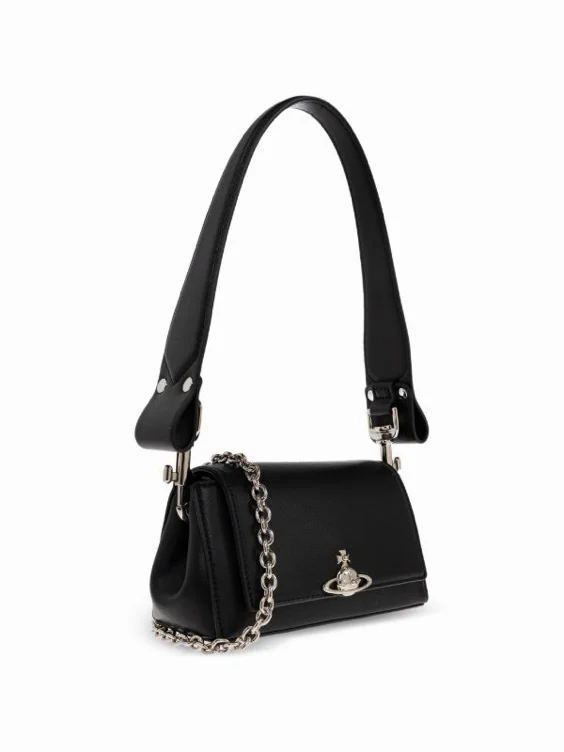 Vivienne Westwood small Hazel tote bag | OS