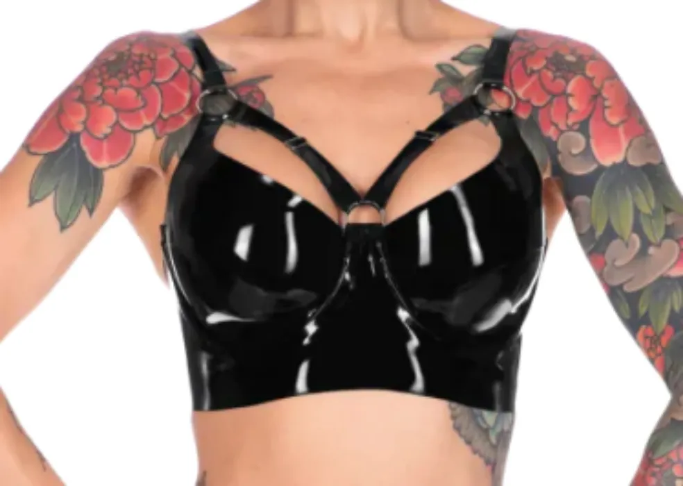 Zaina Bra