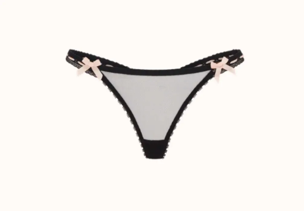 Claira Thong