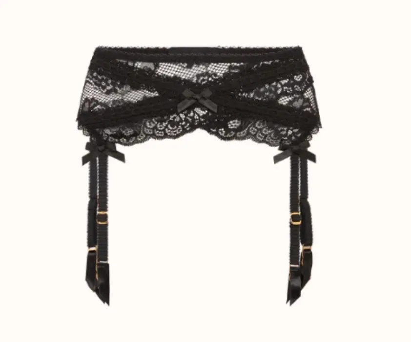 Maxwell Suspender 