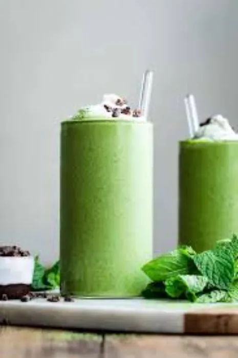 Matcha / Smoothie