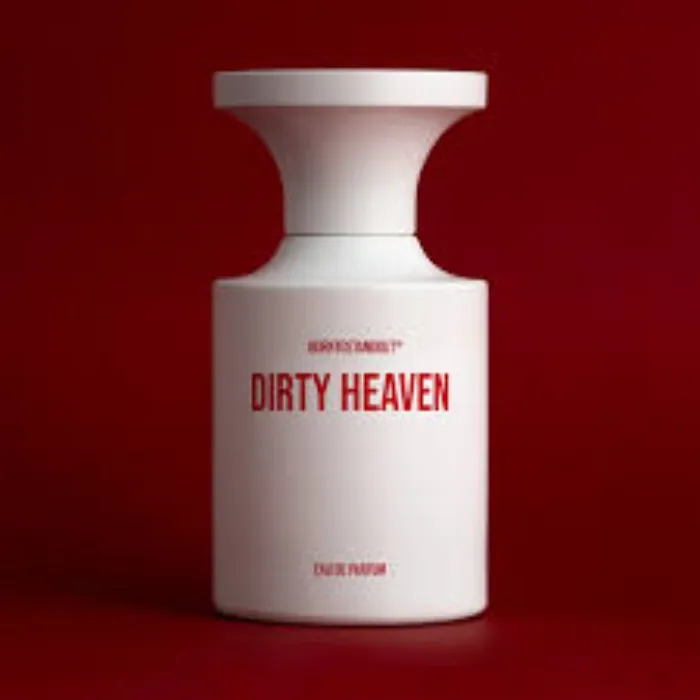 New scent for My collection