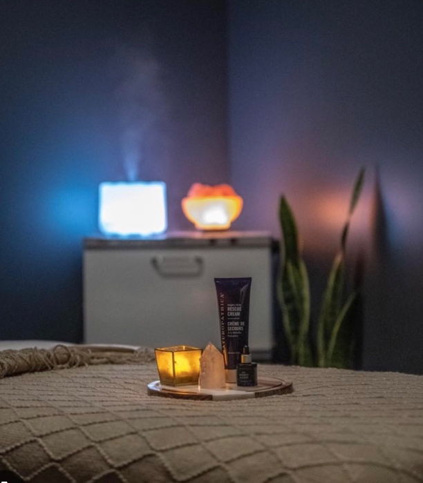 Massage 💆‍♀️ 