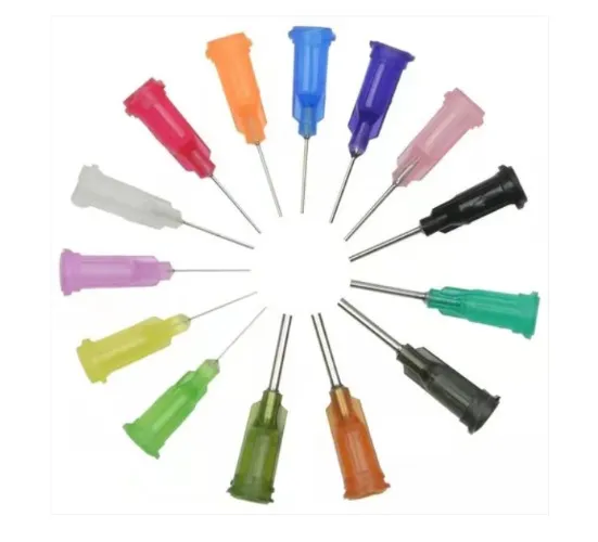 Sharps & Medical supplies