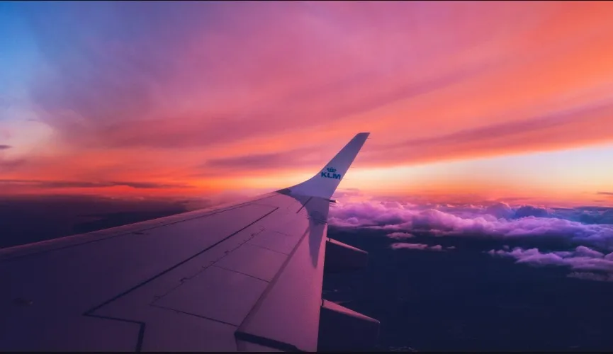 International travel