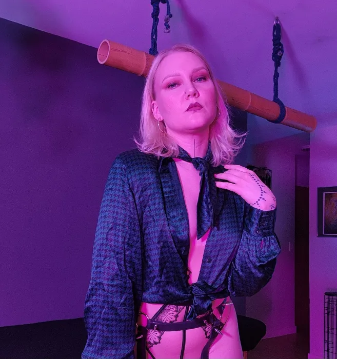 Token of appreciation