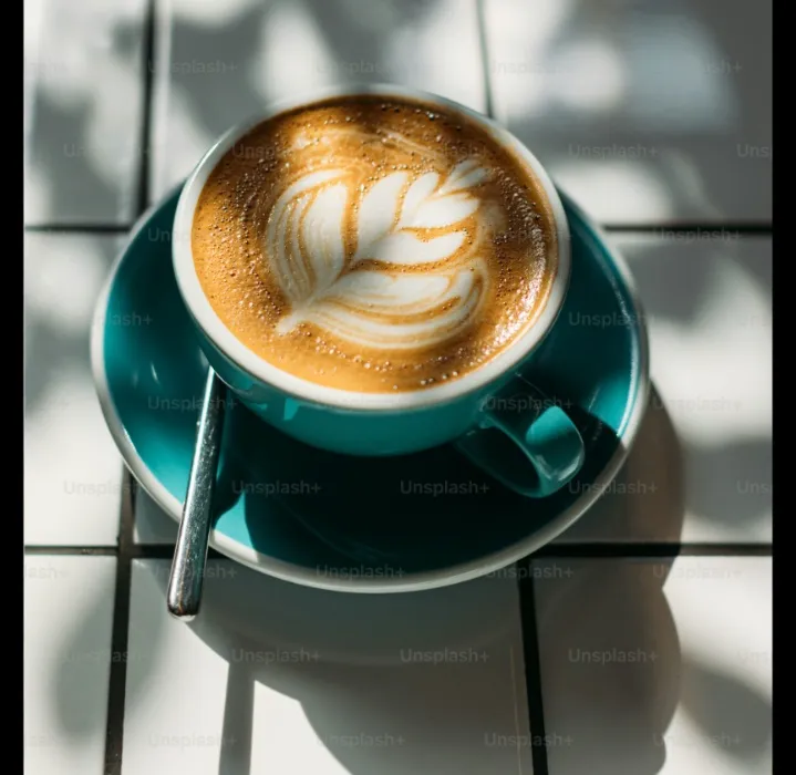 coffee fund ☕