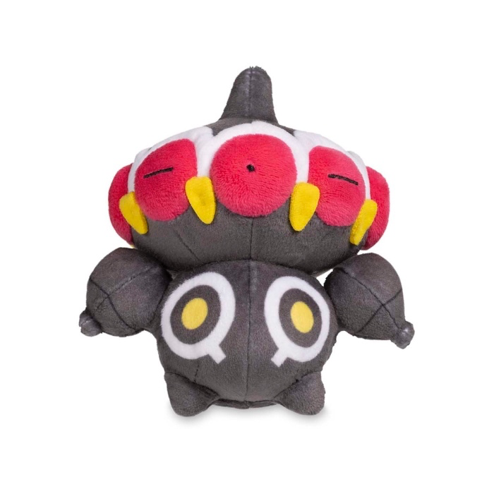 Claydol sitting cuties