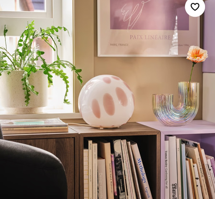 Ikea Lamp