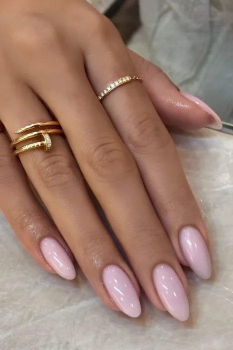 Nails