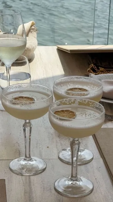 Drinks 